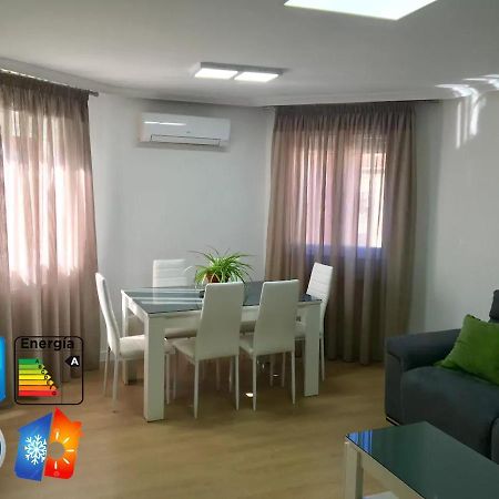 Vut Santa Marta Διαμέρισμα Santa Marta de Tormes Εξωτερικό φωτογραφία