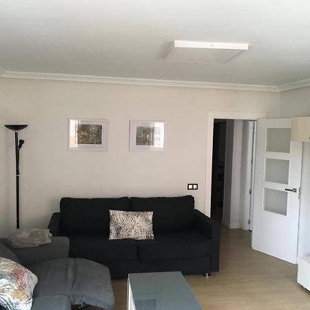 Vut Santa Marta Διαμέρισμα Santa Marta de Tormes Εξωτερικό φωτογραφία