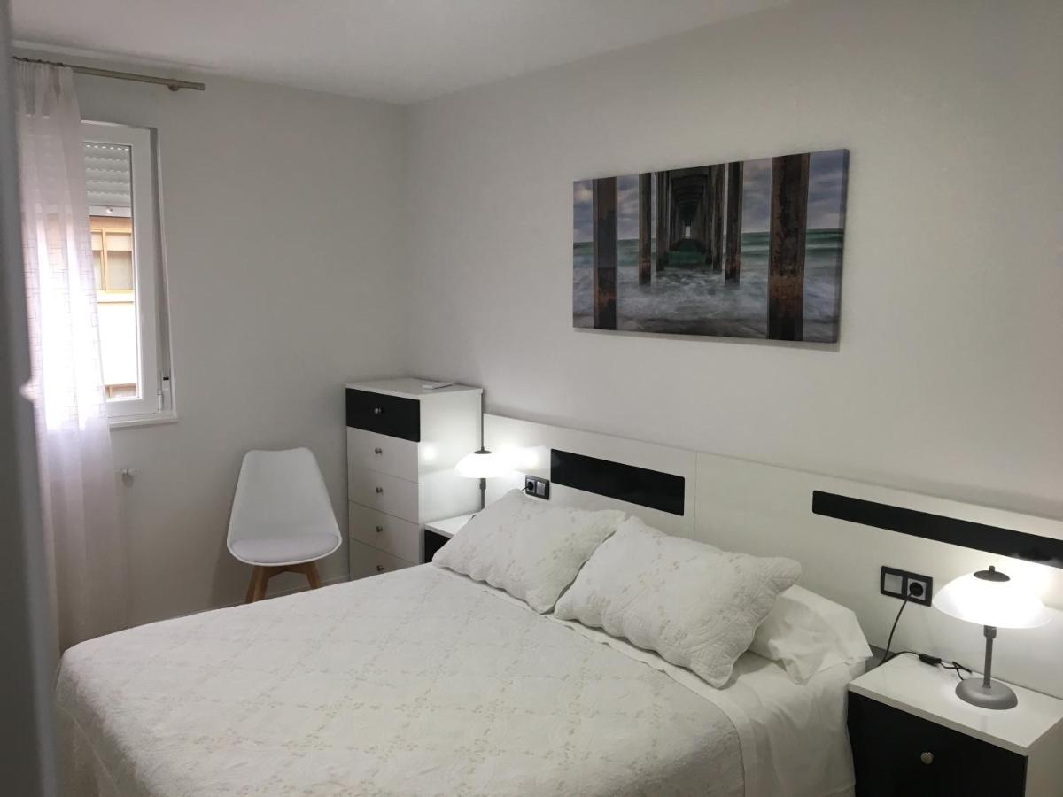 Vut Santa Marta Διαμέρισμα Santa Marta de Tormes Εξωτερικό φωτογραφία