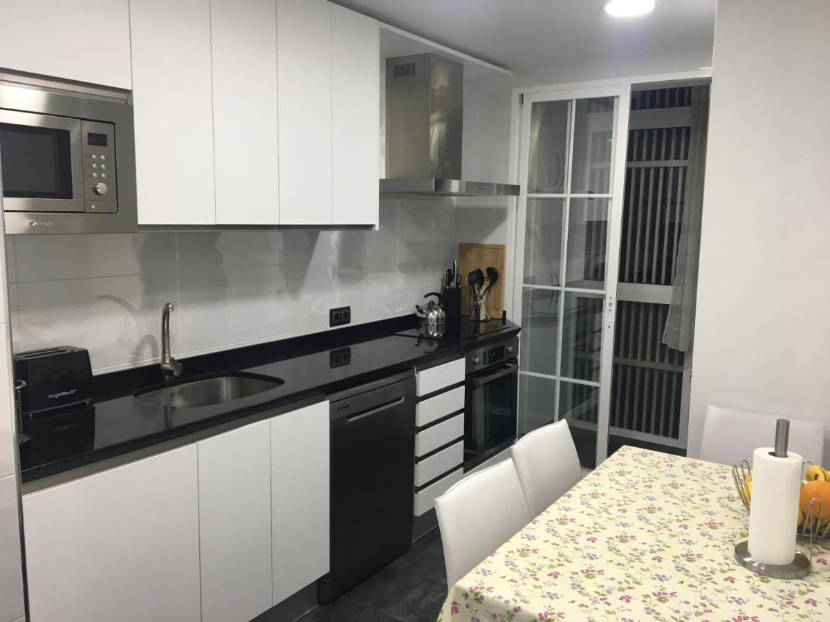 Vut Santa Marta Διαμέρισμα Santa Marta de Tormes Εξωτερικό φωτογραφία