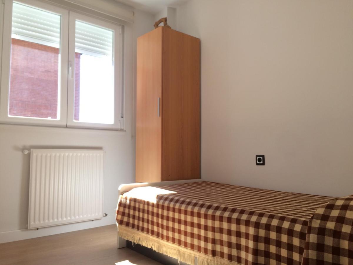 Vut Santa Marta Διαμέρισμα Santa Marta de Tormes Εξωτερικό φωτογραφία